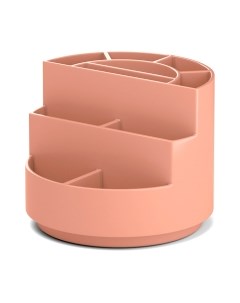 Органайзер настольный Erich Krause Mini Burger Powder / 55774 Erich krause