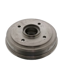 Тормозной барабан Patron PDR1557 Патрон