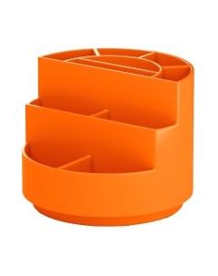 Органайзер настольный Erich Krause Mini Burger Neon Solid / 55771 Erich krause