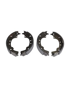 Тормозные колодки Patron PSP621 Патрон