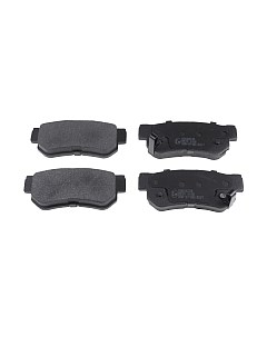 Тормозные колодки Blue Print ADG04249 Blue print