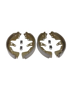 Тормозные колодки Patron PSP4034 Патрон