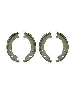 Тормозные колодки Patron PSP522 Патрон