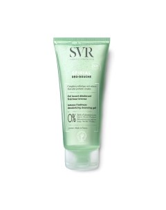 Гель для душа SVR Spirial Deo-Douche Моющий Svr