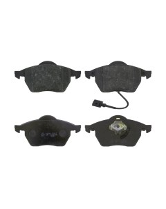 Тормозные колодки Patron PBP1463 Патрон