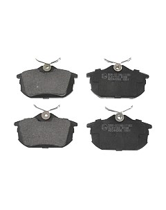 Тормозные колодки Blue Print ADC44266 Blue print