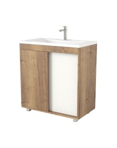 Тумба под умывальник Дабер 013 Andrea Elen 80 / Т13.8А.0.21