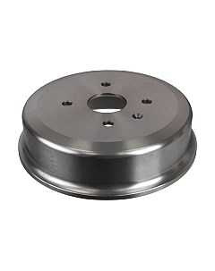 Тормозной барабан Patron PDR1724 Патрон