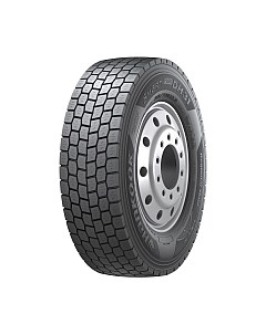 Грузовая шина Hankook DH31 315/70R22.5 154/150L нс18 Ведущая M+S