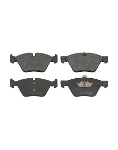 Тормозные колодки Patron PBP1773 Патрон