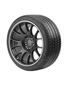 Летняя шина Pilot Super Sport 275/35ZR20 102Y BMW Michelin