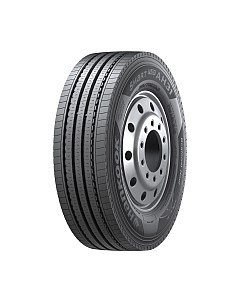 Грузовая шина Hankook AH31 385/65R22.5 164K нс24 Рулевая M+S