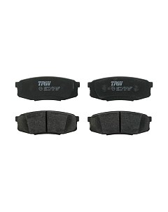 Тормозные колодки TRW GDB3491 Trw
