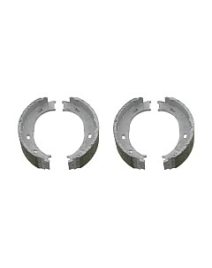 Тормозные колодки Patron PSP624 Патрон