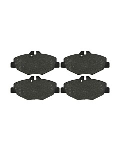 Тормозные колодки AP 05P1124 Ap