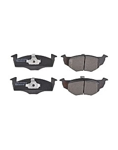 Тормозные колодки Patron PBP1054 Патрон