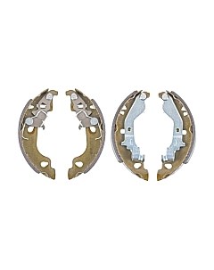 Тормозные колодки Patron PSP602 Патрон