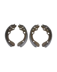 Тормозные колодки Patron PSP540 Патрон