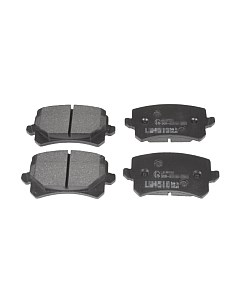 Тормозные колодки AP 05P1390 Ap