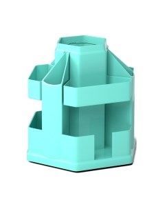 Органайзер настольный Erich Krause Office Pastel Mint / 53681 Erich krause