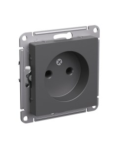 Розетка Systeme (Schneider) Electric AtlasDesign ATN001441 Systeme (schneider) electric
