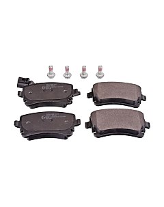 Тормозные колодки AP 05P1206 Ap