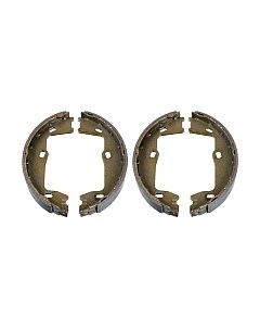 Тормозные колодки Patron PSP227 Патрон