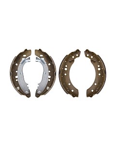 Тормозные колодки Patron PSP626 Патрон