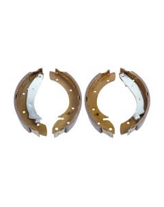 Тормозные колодки Patron PSP567 Патрон