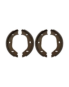 Тормозные колодки Patron PSP272 Патрон