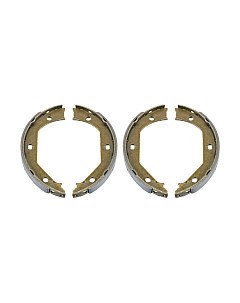 Тормозные колодки Patron PSP585 Патрон