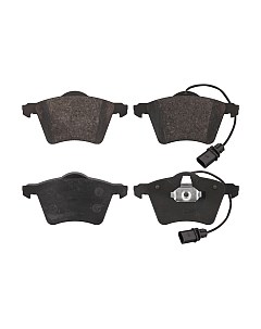 Тормозные колодки Patron PBP1484 Патрон