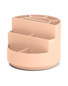 Органайзер настольный Erich Krause Mini Burger Powder / 55773 Erich krause