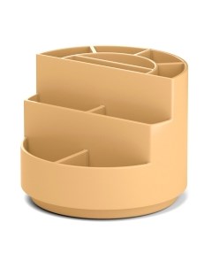 Органайзер настольный Erich Krause Mini Burger Powder / 55775 Erich krause