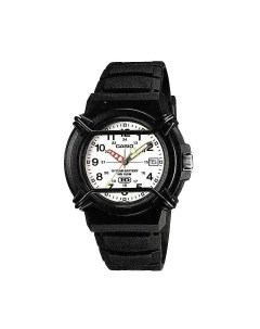 Часы наручные мужские Casio HDA-600B-7B