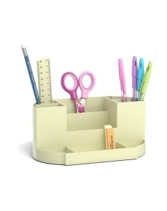 Органайзер настольный Erich Krause Victoria, Pastel / 53270 Erich krause