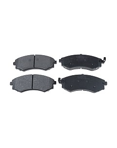 Тормозные колодки Patron PBP1737 Патрон