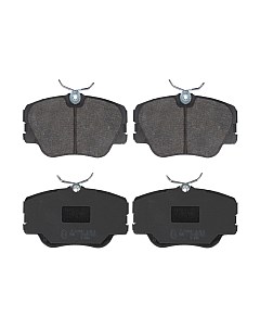 Тормозные колодки Patron PBP415 Патрон