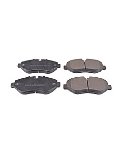 Тормозные колодки Patron PBP1778 Патрон