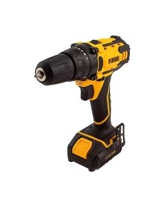 Аккумуляторная дрель-шуруповерт Denzel 26105