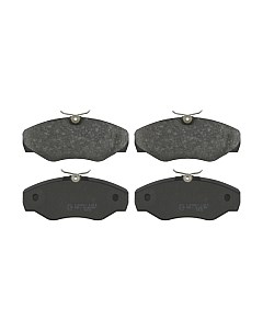 Тормозные колодки AP 05P869 Ap