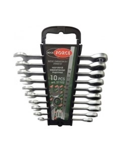 Набор ключей 51102 Rockforce