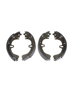 Тормозные колодки Patron PSP208 Патрон