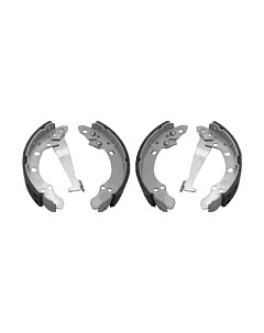 Тормозные колодки Patron PSP571 Патрон