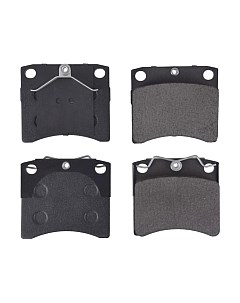 Тормозные колодки Patron PBP722 Патрон