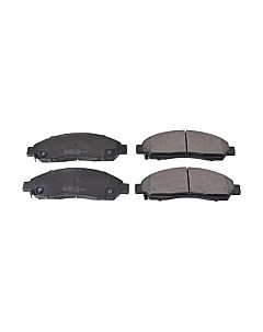 Тормозные колодки Patron PBP1816 Патрон