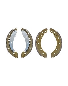 Тормозные колодки Patron PSP519 Патрон