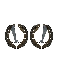 Тормозные колодки Patron PSP408 Патрон