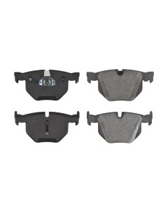 Тормозные колодки Patron PBP1460 Патрон