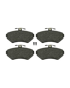 Тормозные колодки 05P718 Ap